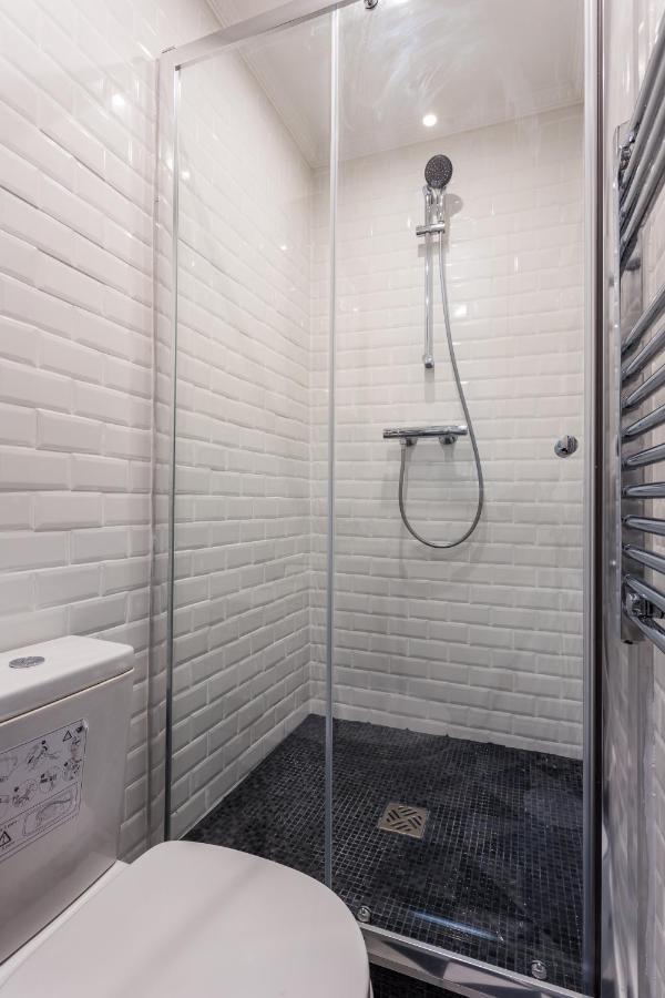 Cmg - St Antoine -Bastille 11 Apartment ปารีส ภายนอก รูปภาพ