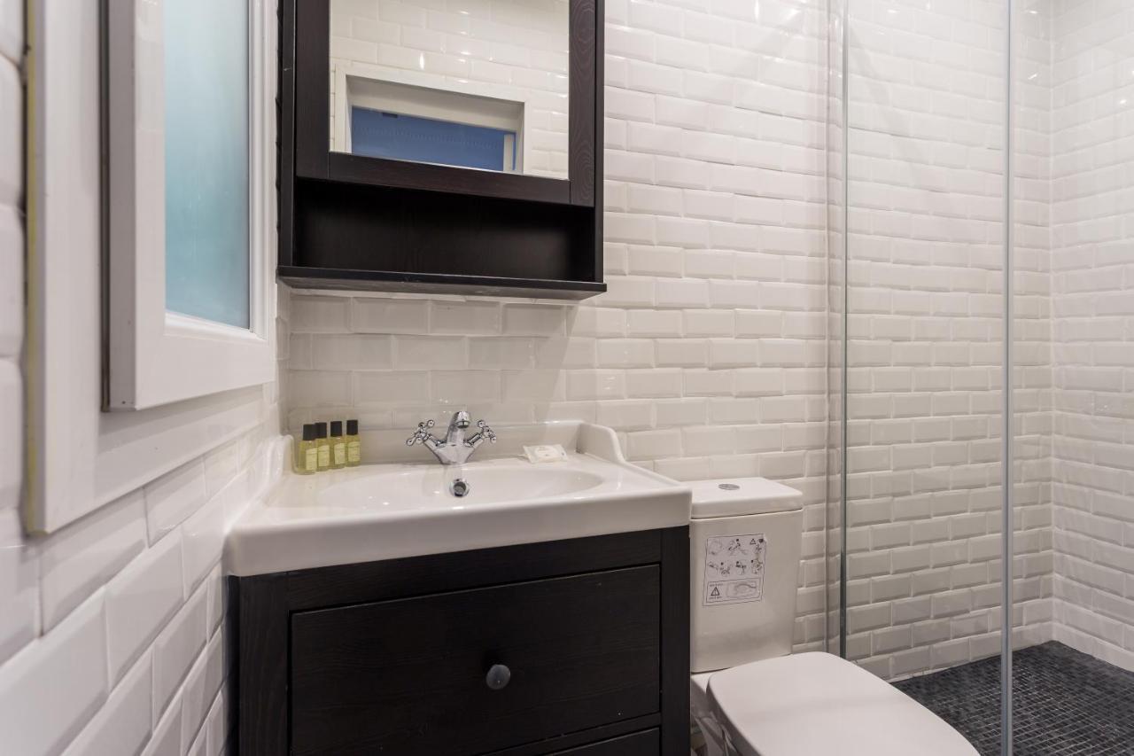 Cmg - St Antoine -Bastille 11 Apartment ปารีส ภายนอก รูปภาพ